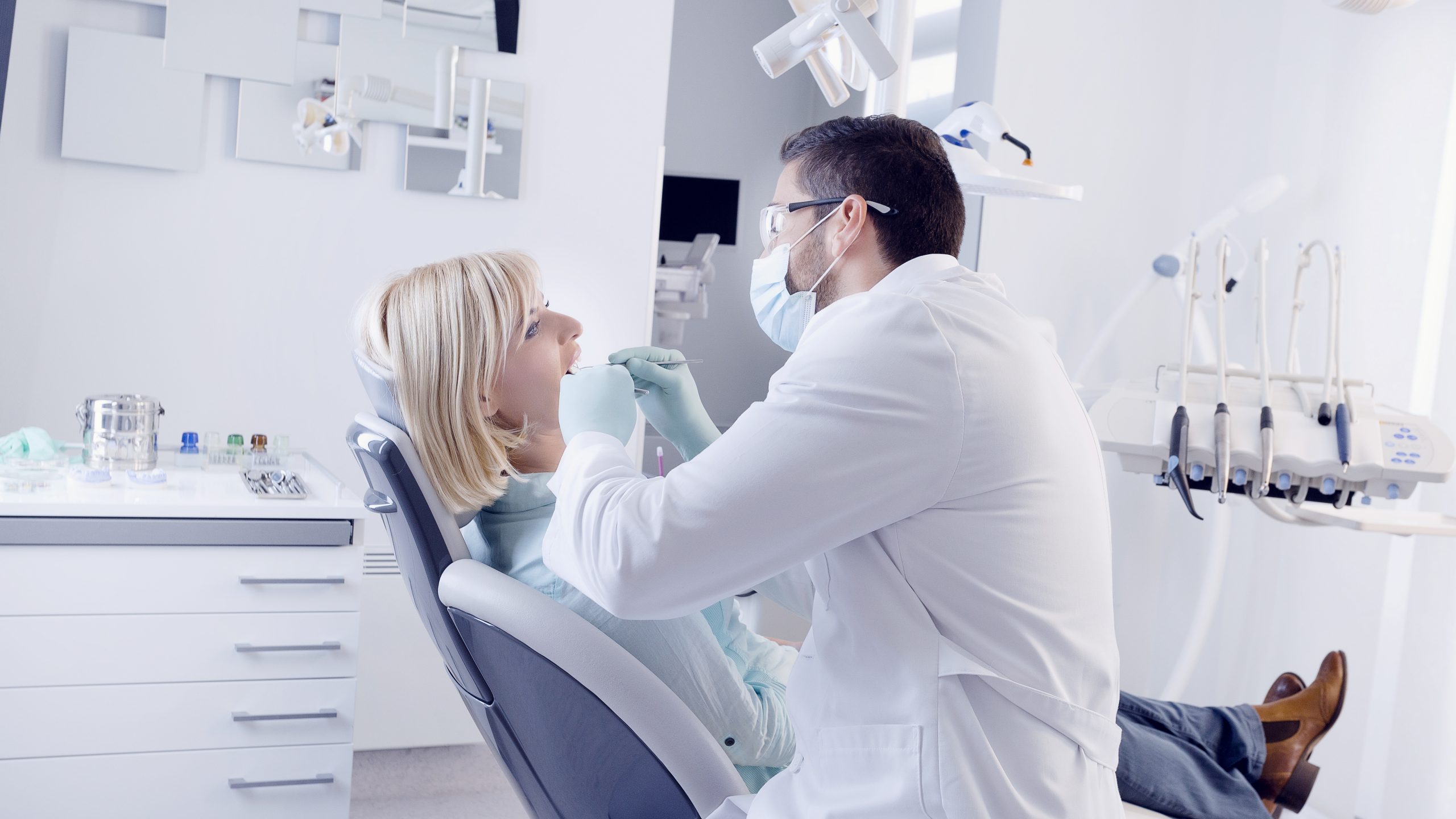 Dentist in Pemberton, NJ