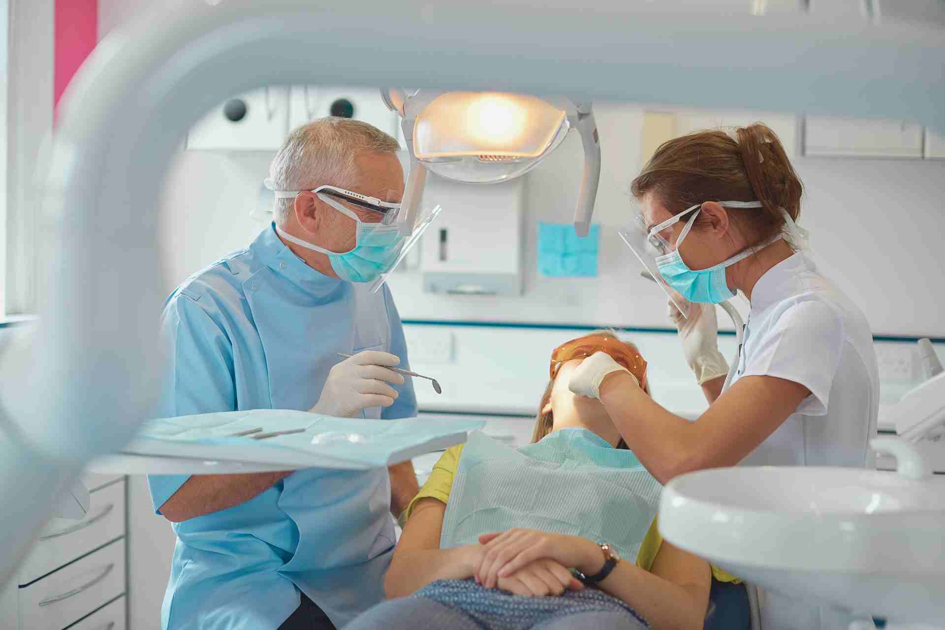 Dentist in Pemberton, NJ